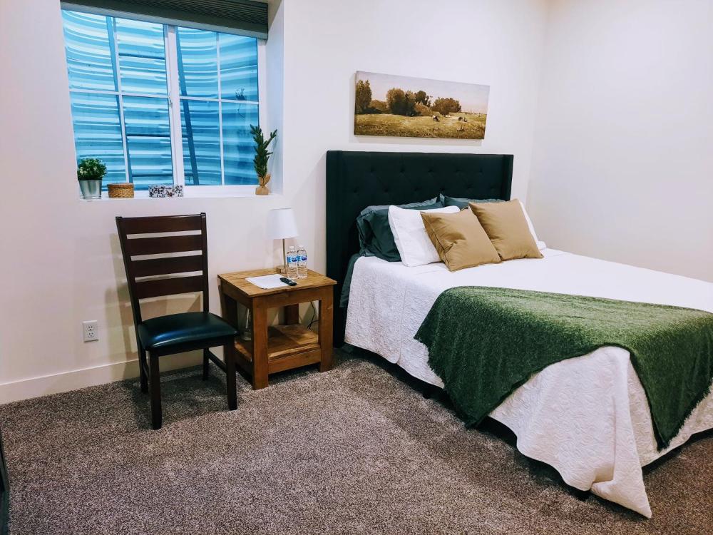Sevier River Farmhouse 2